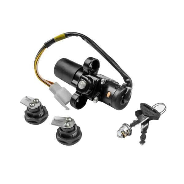 Ignition Lock Kit For Bajaj Pulsar 200 product image