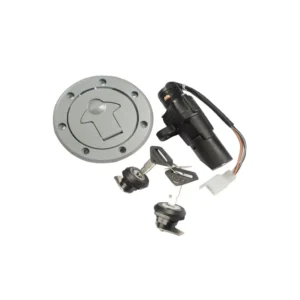 Ignition Lock Kit For Bajaj Pulsar 180 product image