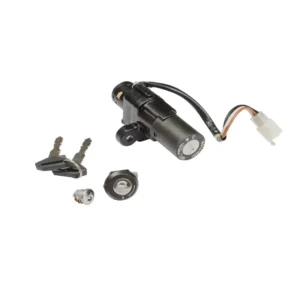 Ignition Lock Kit For Bajaj Discover