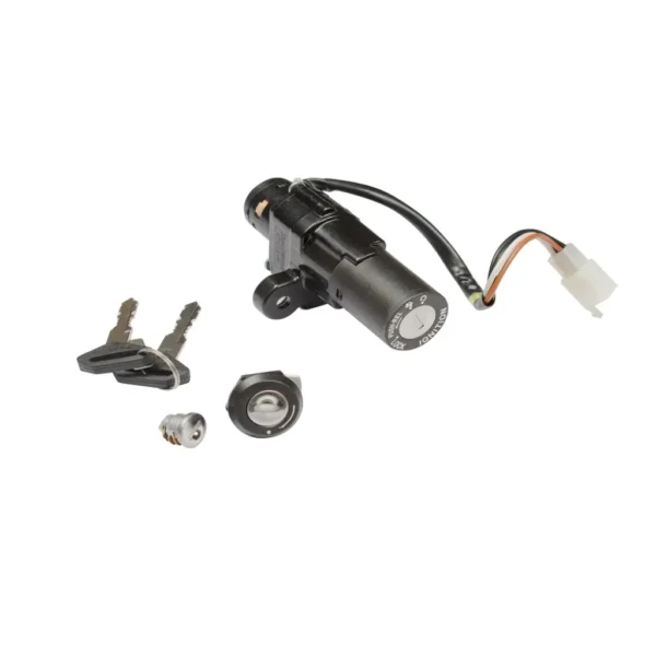 Ignition Lock Kit For Bajaj Discover
