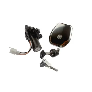 Ignition Lock Kit For Bajaj Discover 135 product image