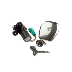 Ignition Lock Kit For Bajaj Discover 135 product image