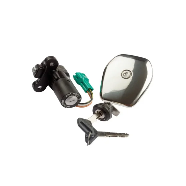 Ignition Lock Kit For Bajaj Discover 135 product image