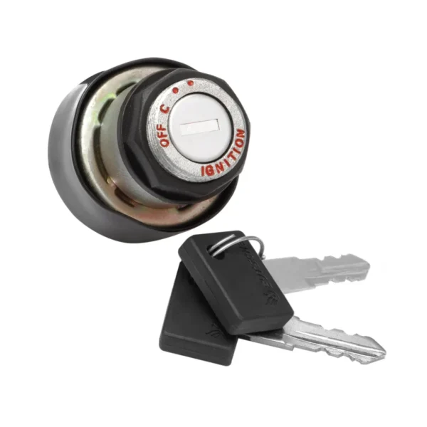 Ignition Lock Kit For Tvs Max100