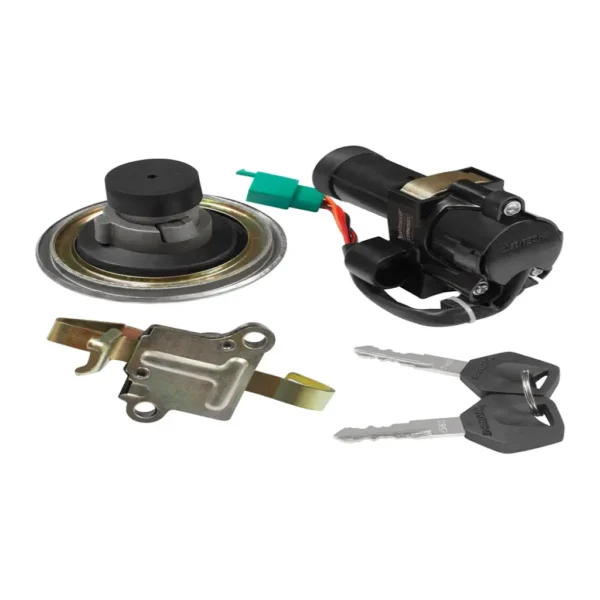 Ignition Lock Kit For Tvs Sport