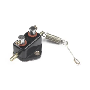 Rear Stop Switch For Royal Enfield Old Model product image