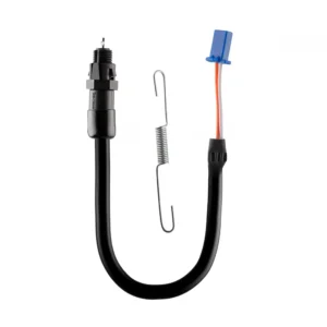 Rear Stop Switch For TVS Disc drum Brake Es ks product image