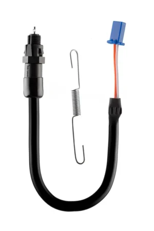 Rear Stop Switch For TVS Disc drum Brake Es ks product image