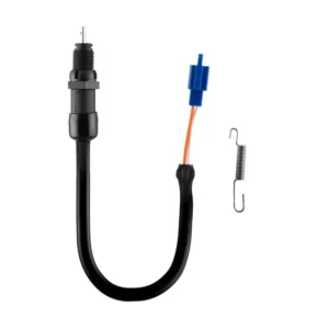 Rear Stop Switch For TVS Star City 110 2008 product image