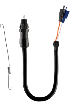 DEUS-0592D Rear Stop Switch For TVS Apache 180 Rtr abs 2011 To 2012 product image