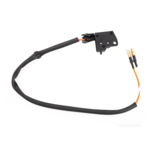 Front Stop Switch For TVS Apache 150 disc Brake brake Switch With 2 Wire product image