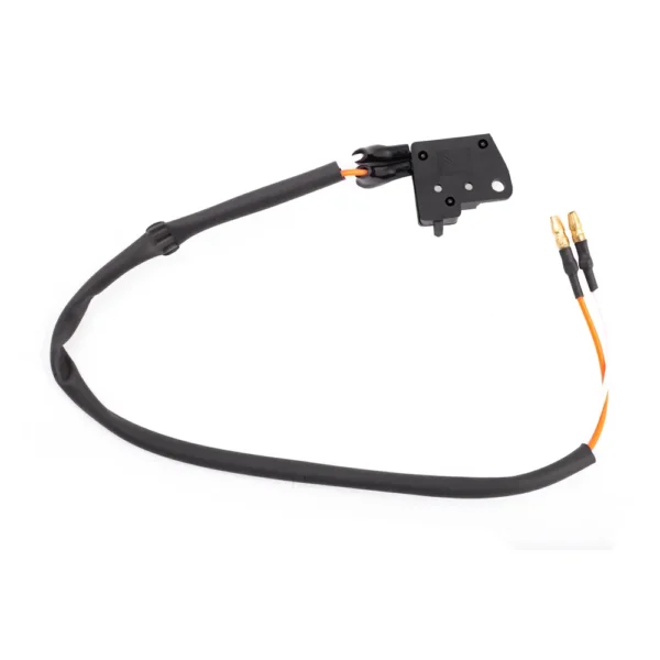 Front Stop Switch For TVS Apache 150 disc Brake brake Switch With 2 Wire product image