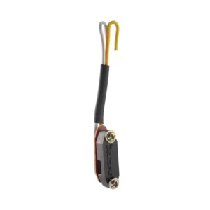 Front Stop Switch For Bajaj Ct100 N m combination Switch RH product image
