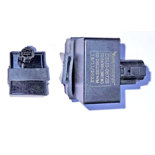 CDI Unit For Hero Cd Dawn 2005 Model