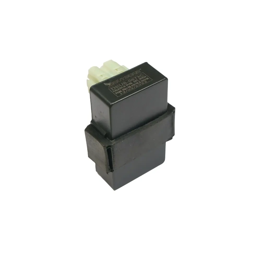 CDI Unit For Hero Cd Dawn 2010