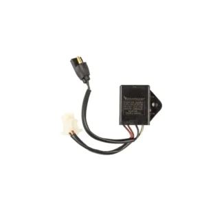 CDI Unit For Tvs Max100