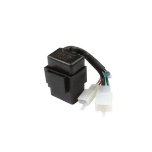 CDI Unit For Tvs Victor