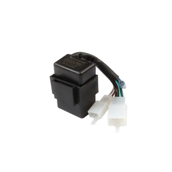 CDI Unit For Tvs Victor