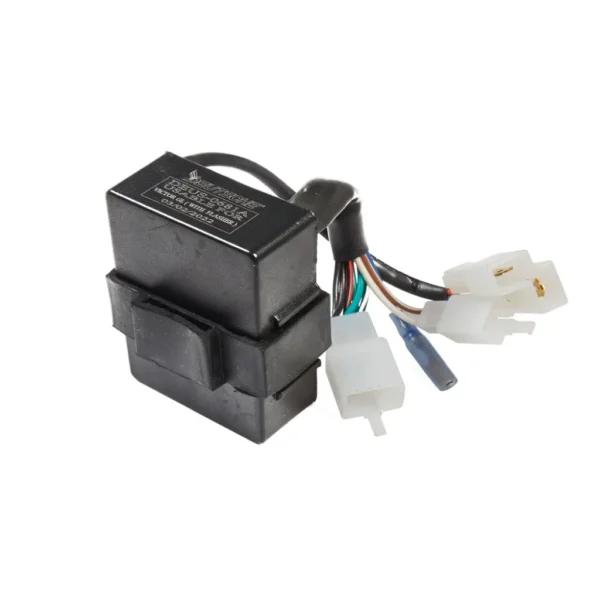CDI Unit For Tvs Victor Gl