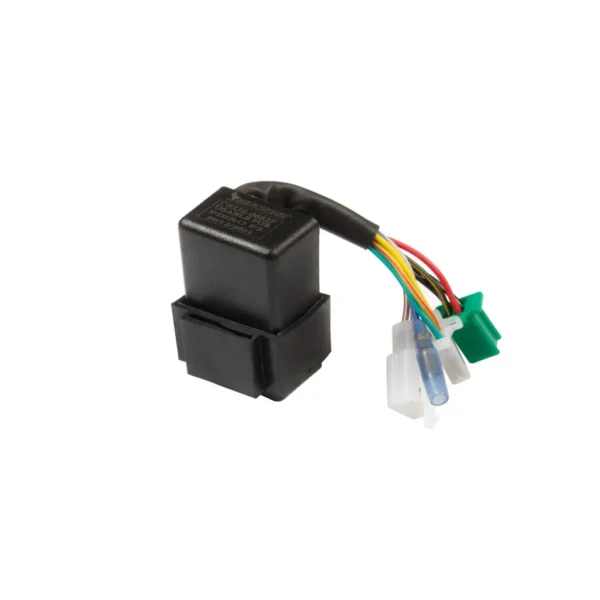CDI Unit For Tvs Fiero F2