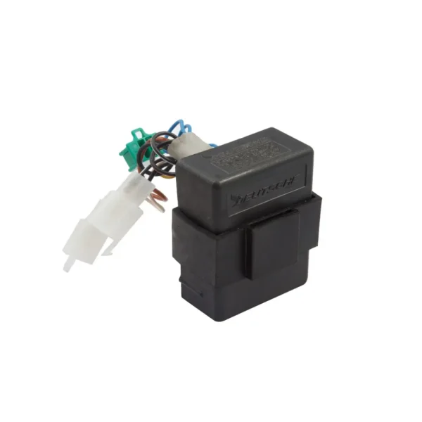 CDI Unit For Tvs PeP plus