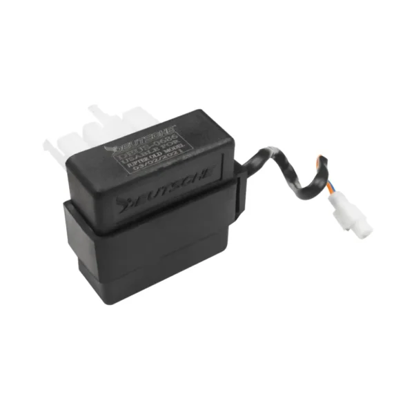 CDI Unit For Tvs Jupiter Old Model