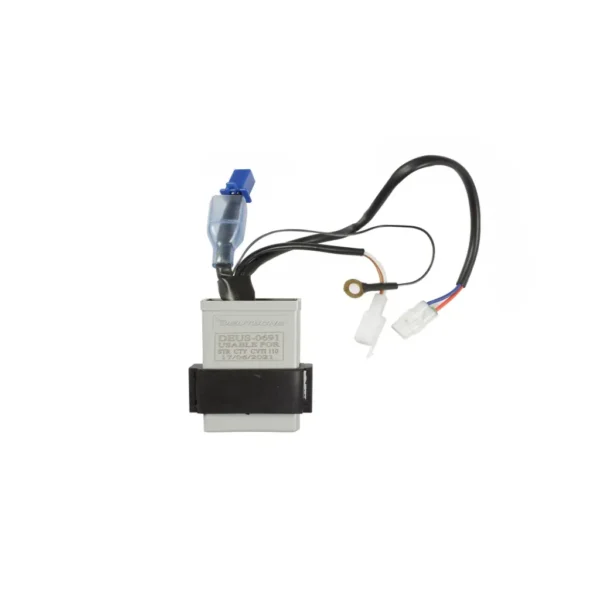 CDI Unit For Tvs Star City Cvti 110