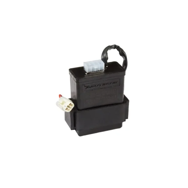 CDI Unit For Tvs Star City Plus 110