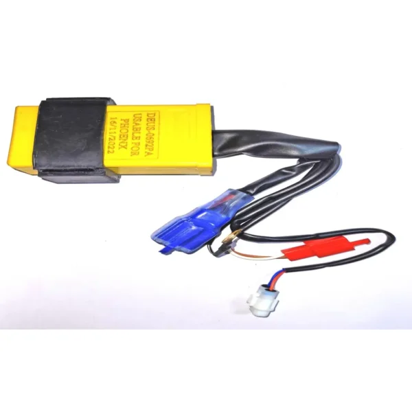 CDI Unit For Tvs Phoenix