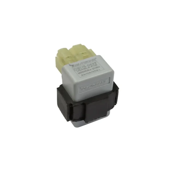 CDI Unit For Mahindra Duro