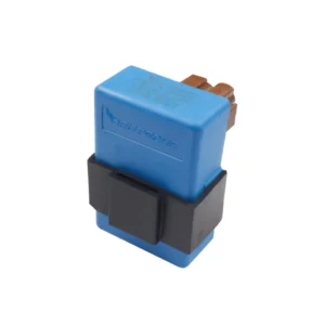 CDI Unit For Royal Enfield 350