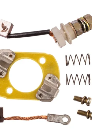 Carbon Brush Holder Assy For Starter Motor For Pulsar 180 Dts i 2006 product image