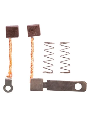 Carbon Brush For Starter Motor For Hero Passion Pro product image