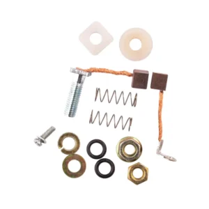 Carbon Brush For Starter Motor For Hero Super Splendor product image