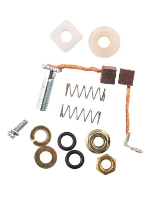 Carbon Brush For Starter Motor For Hero Super Splendor product image
