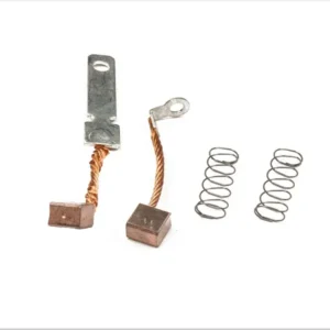 Carbon Brush For Starter Motor Hero Hf Deluxe Eco product image