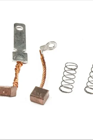 Carbon Brush For Starter Motor Hero Hf Deluxe Eco product image