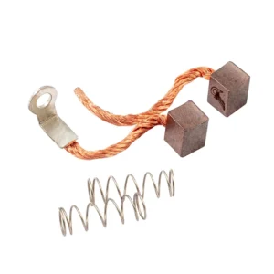 Carbon Brush For Starter Motor For Honda Aviator product image