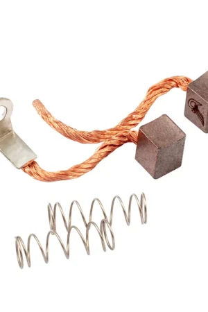 Carbon Brush For Starter Motor For Honda Aviator product image