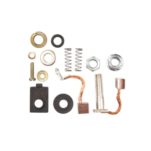 Carbon Brush For Starter Motor For Honda Unicorn product image