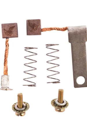 Carbon Brush For Starter Motor For TVS Star Sport 110 product image