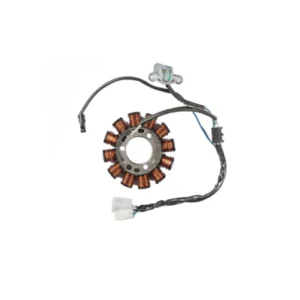 Stator Coil Plate Assembly For Yamaha Fz product image