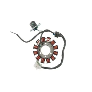 Stator Coil Plate Assembly For Honda Dream Yuga product image