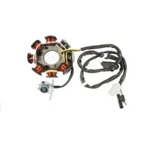 Stator Coil Plate Assembly For Honda Dio 110 product image