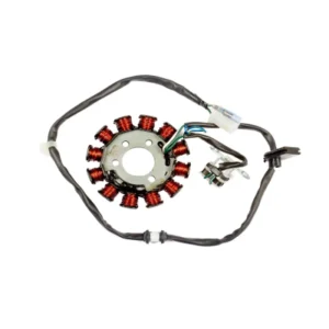 Stator Coil Plate Assembly For Honda Dio Het 2013 To 2018 Model product image