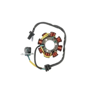 Stator Coil Plate Assembly For Honda Unicorn product image
