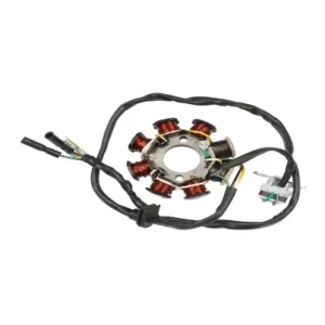Stator Coil Plate Assembly For Hero Pleasure 2005 Model product image