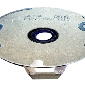 Coil Plate For Hero Cd 100 with Screw product image