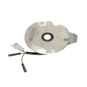 Stator Coil Plate Assembly For Hero Splendor l t Coil 2 Hole product image