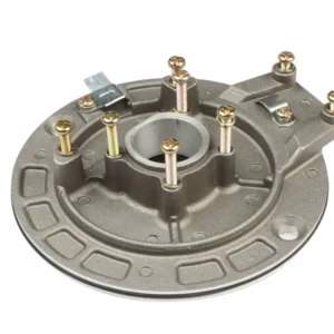 Coil Plate For Hero Passion 2003 To 2008 Model with Screw product image